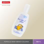 BENCH- Baby Bench Cologne Popsicle