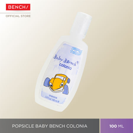 BENCH- Baby Bench Cologne Popsicle