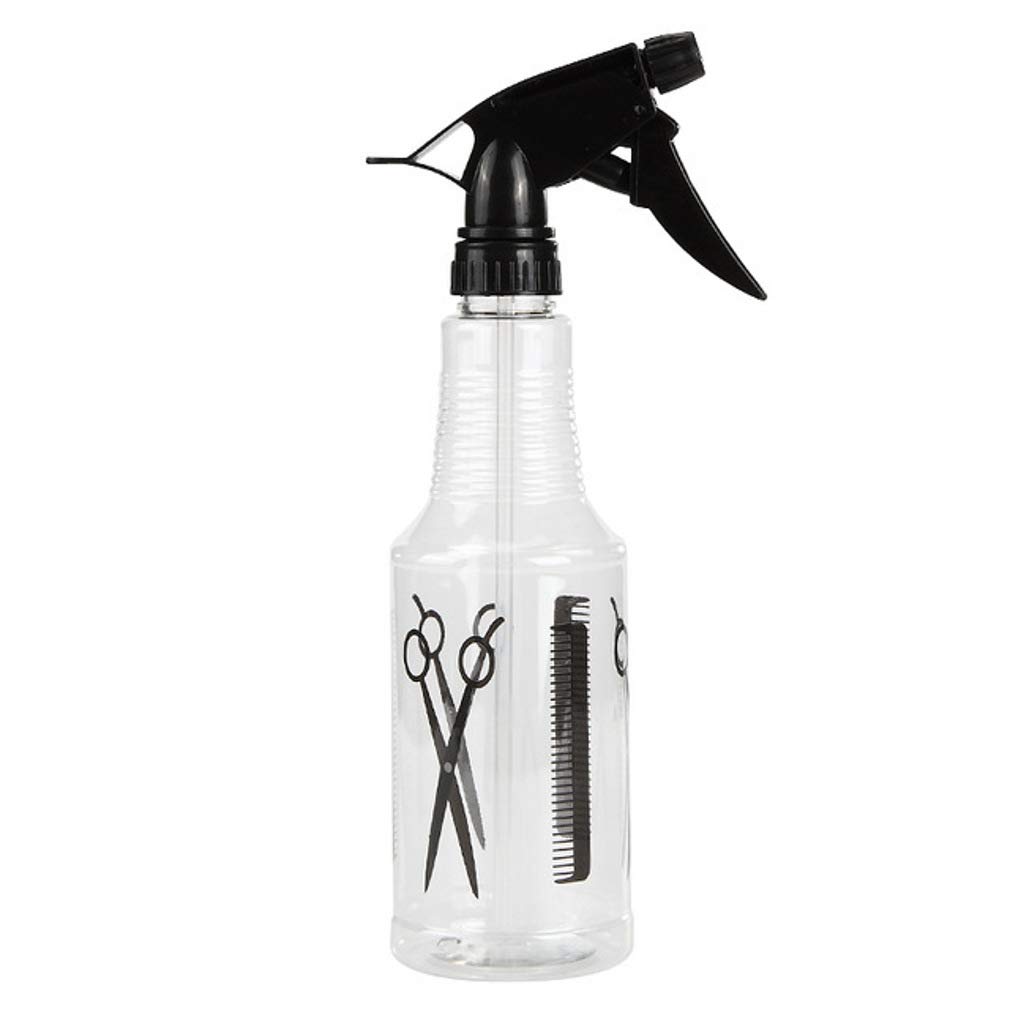 chemical resistant spray bottle