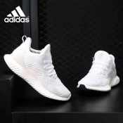 adidas Alpha bounce white RC 2.0 Men's Running Shoes