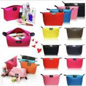 Dumpling bag Cosmetic Bag waterproof