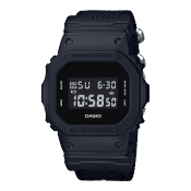 Casio G-Shock Black Digital Watch