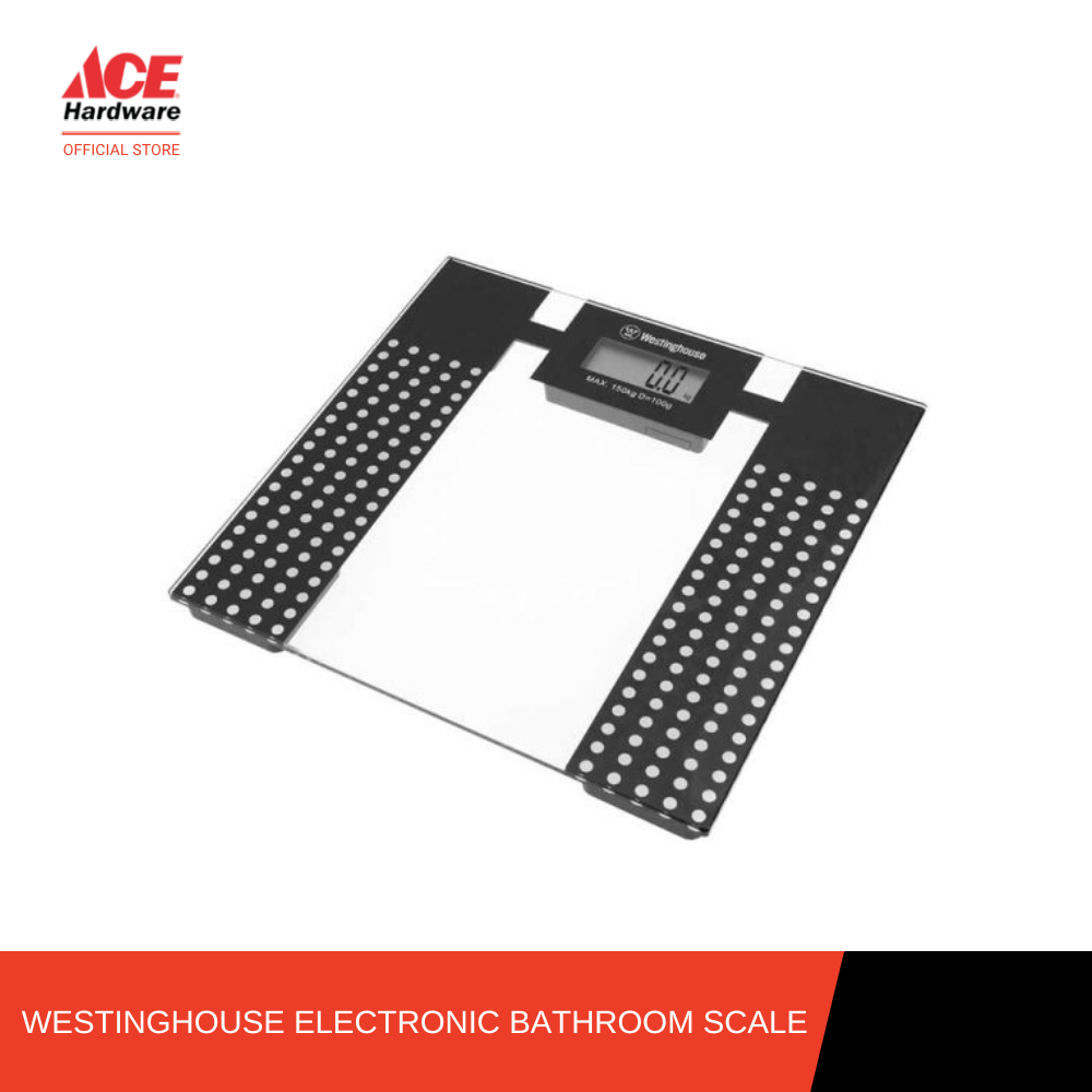 Explore Westinghouse Scale at Unbeatable Prices Online Lazada