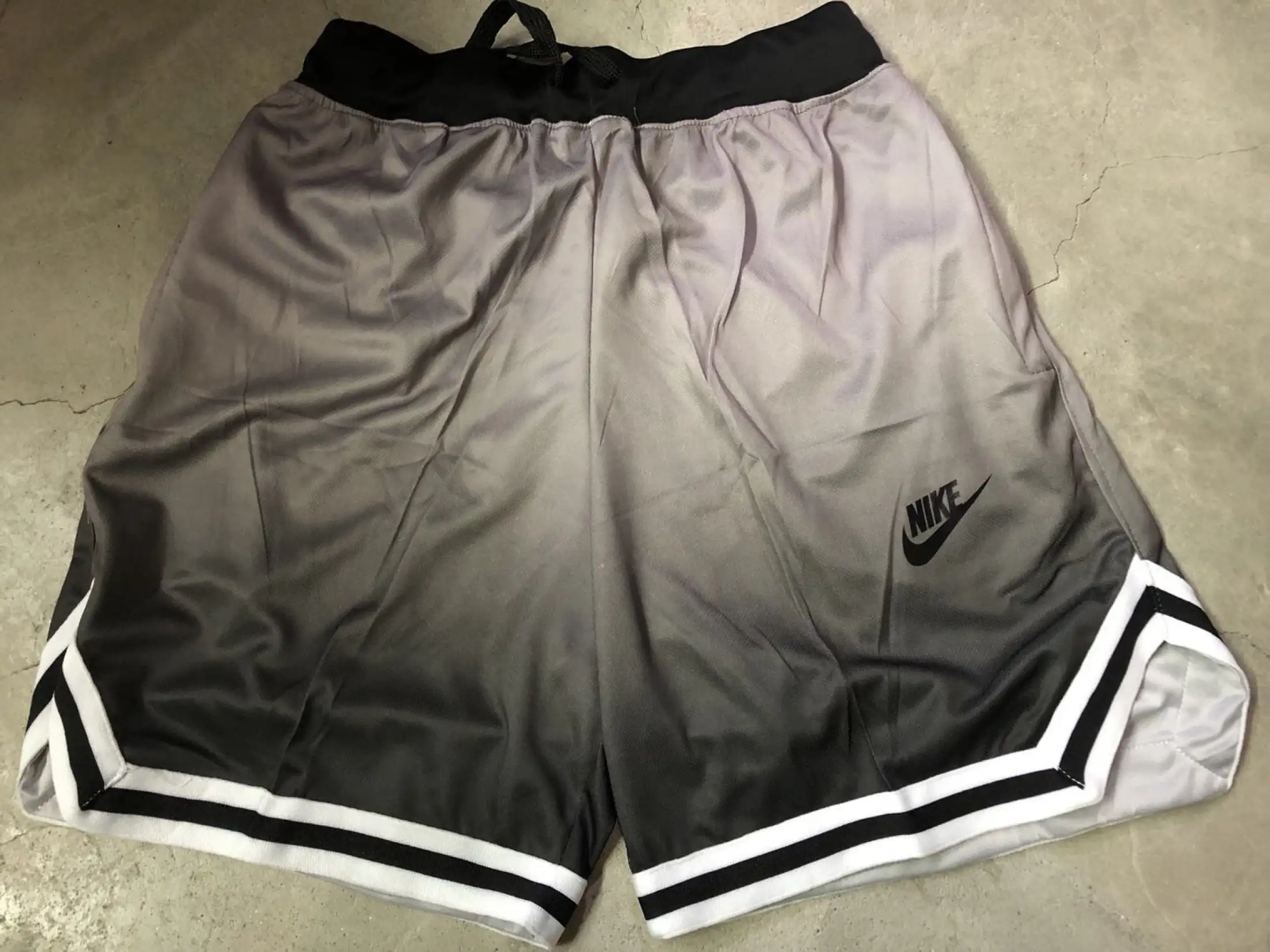 nike men's clothing clearance