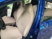 Hyundai EON Car Seat Cover