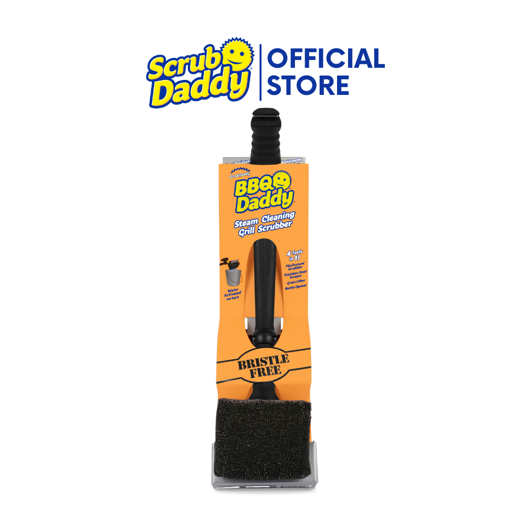 Introducing the Miracle Cleaner - The Pink Stuff! – Scrub Daddy Philippines