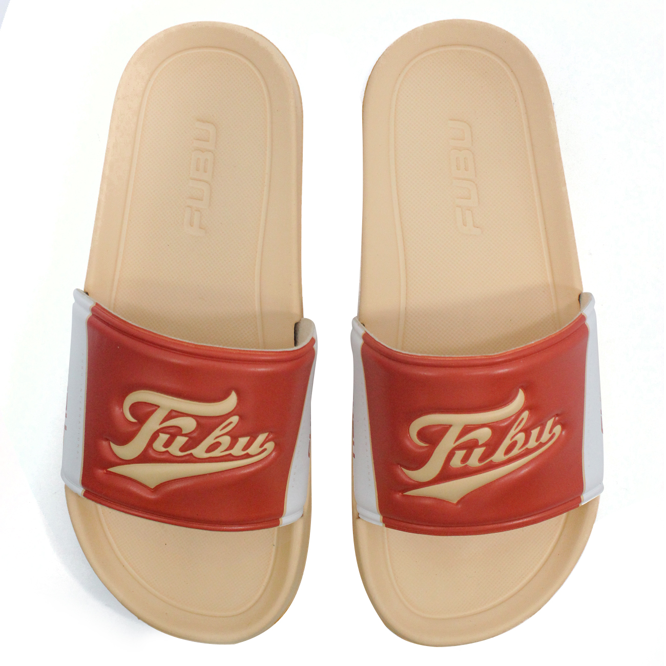 Fubu slippers hot sale