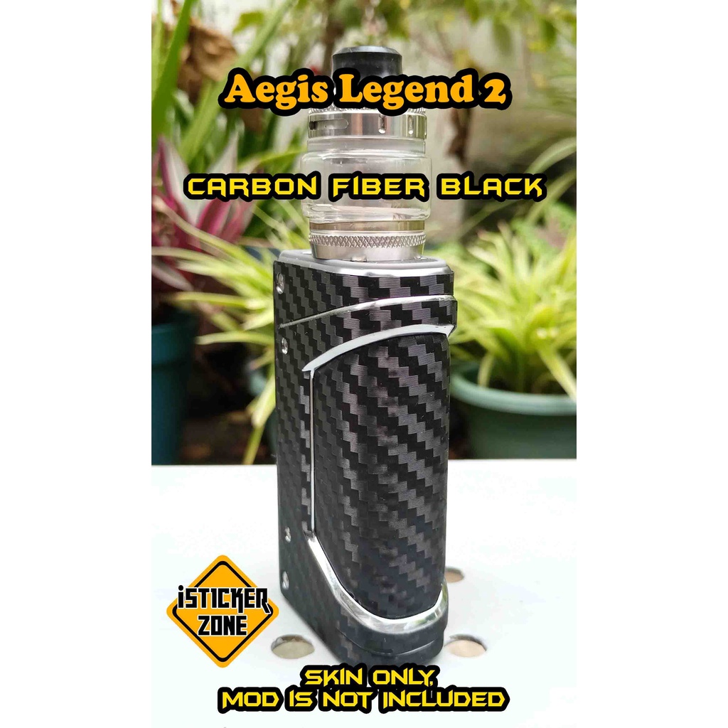 Shop Aegis Legend 2 Sticker Skin Cheap  Fast & Easy | Lazada Philippines