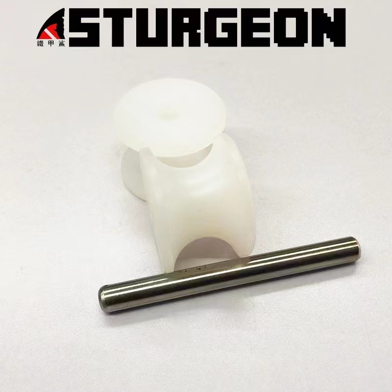 STURGEON 6mm7mm8mm stainless Steel speargun Mechanical Trigger