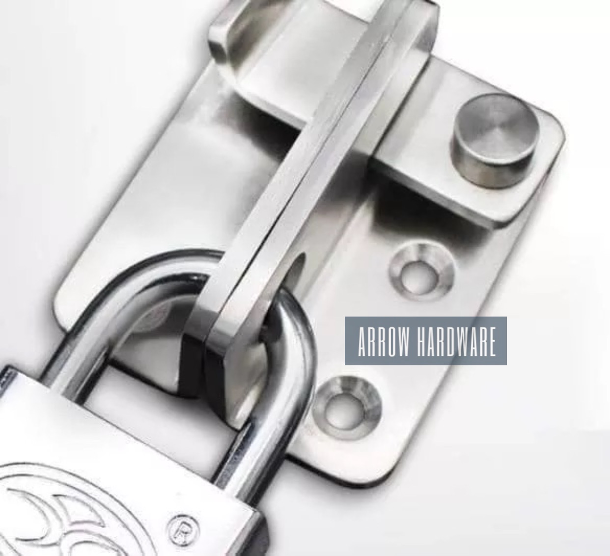 Shop Cylinder Door Lock 75mm with great discounts and prices
