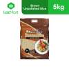 Harvester's Brown Unpolished Rice 5KG