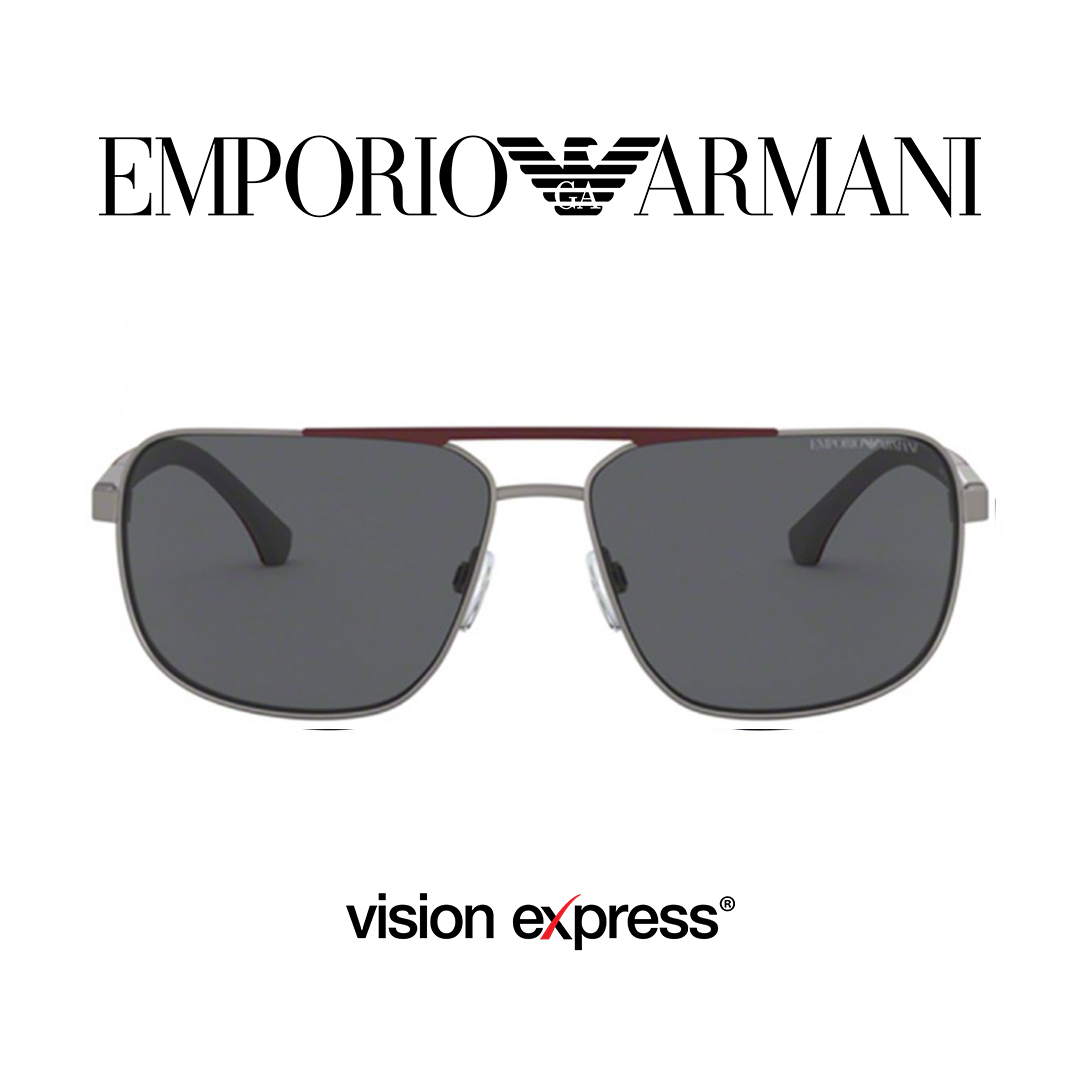 Giorgio armani hotsell glasses vision express