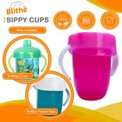 Blithe Baby Training Cup