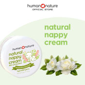 Natural Nappy Cream