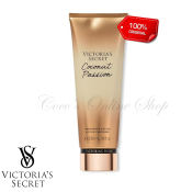 Victoria Secret Coconut Passion Fragrance Lotion - 236ML