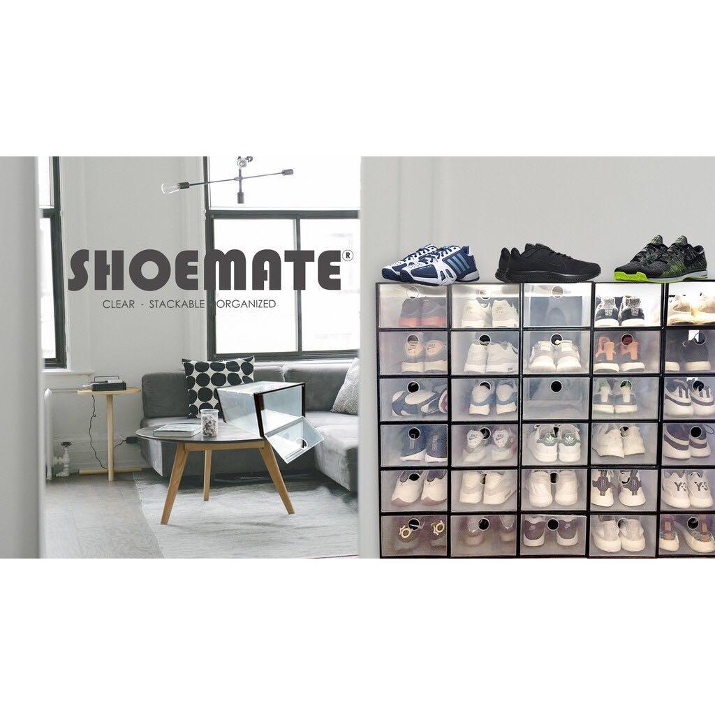 Swerte Shoebox Shoemate small: Buy sell 