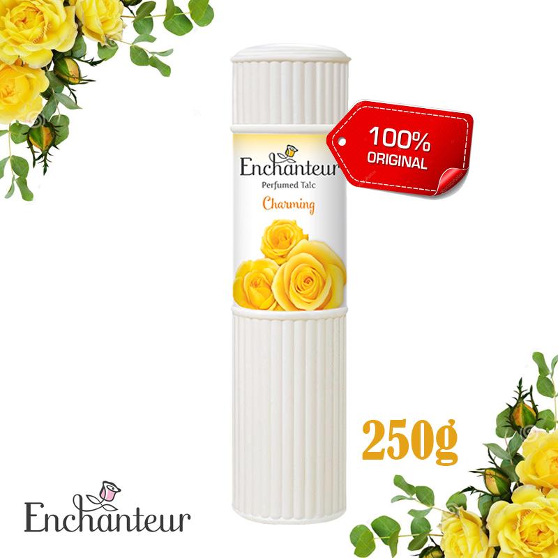 Face discount powder enchanteur