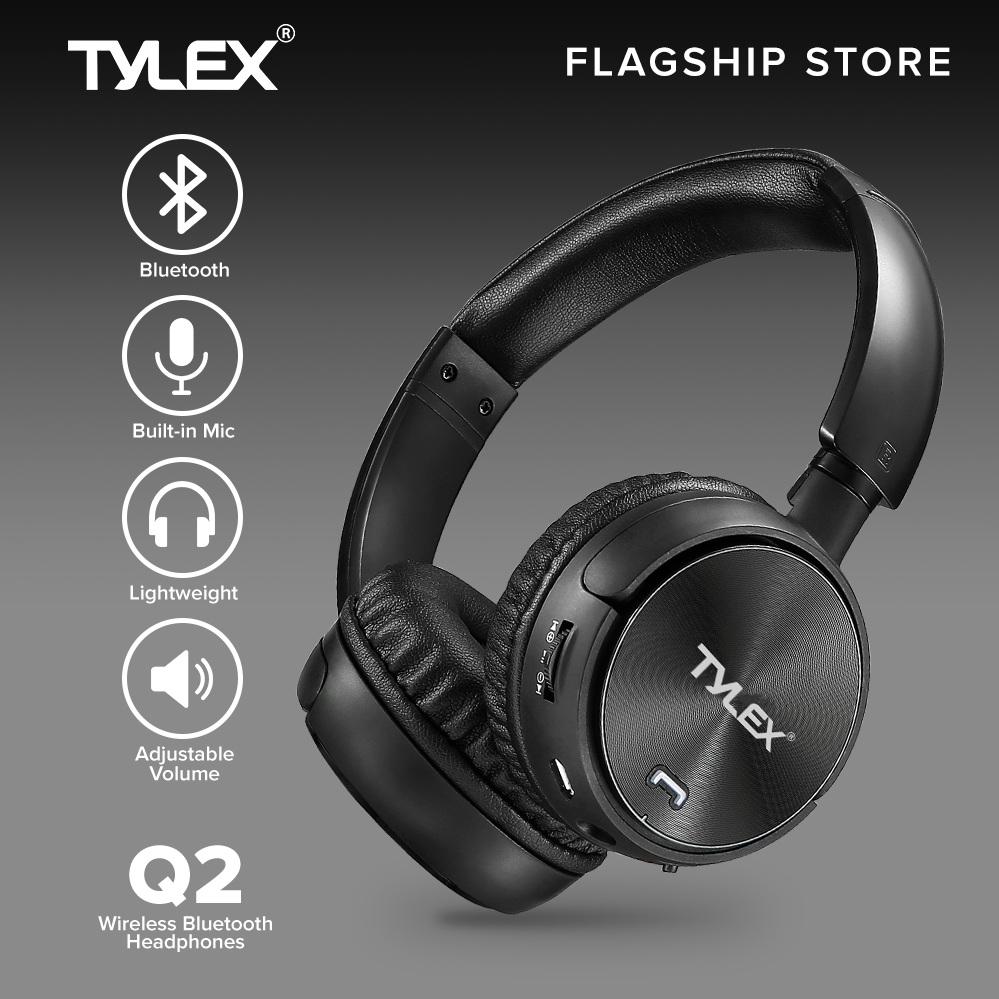 Tylex headset 2025