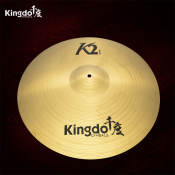 Kingdo Cymbals K2 Series Alloy Ride 20"
