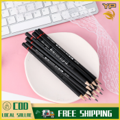 YPfurniture Professional Drawing Pencil Set with Cartoon Design