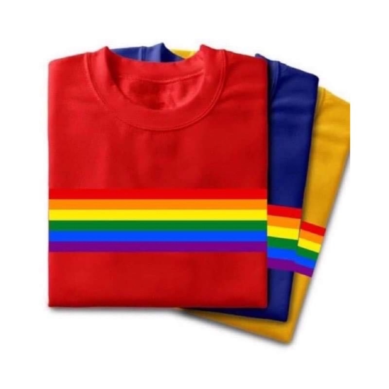 lgbt shirt lazada