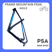 PSA Mountain Peak Agile Boost Alloy Frame for MTB