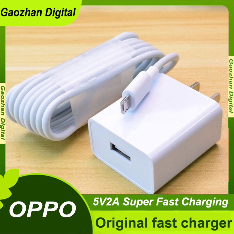 oppo a53 charger rate