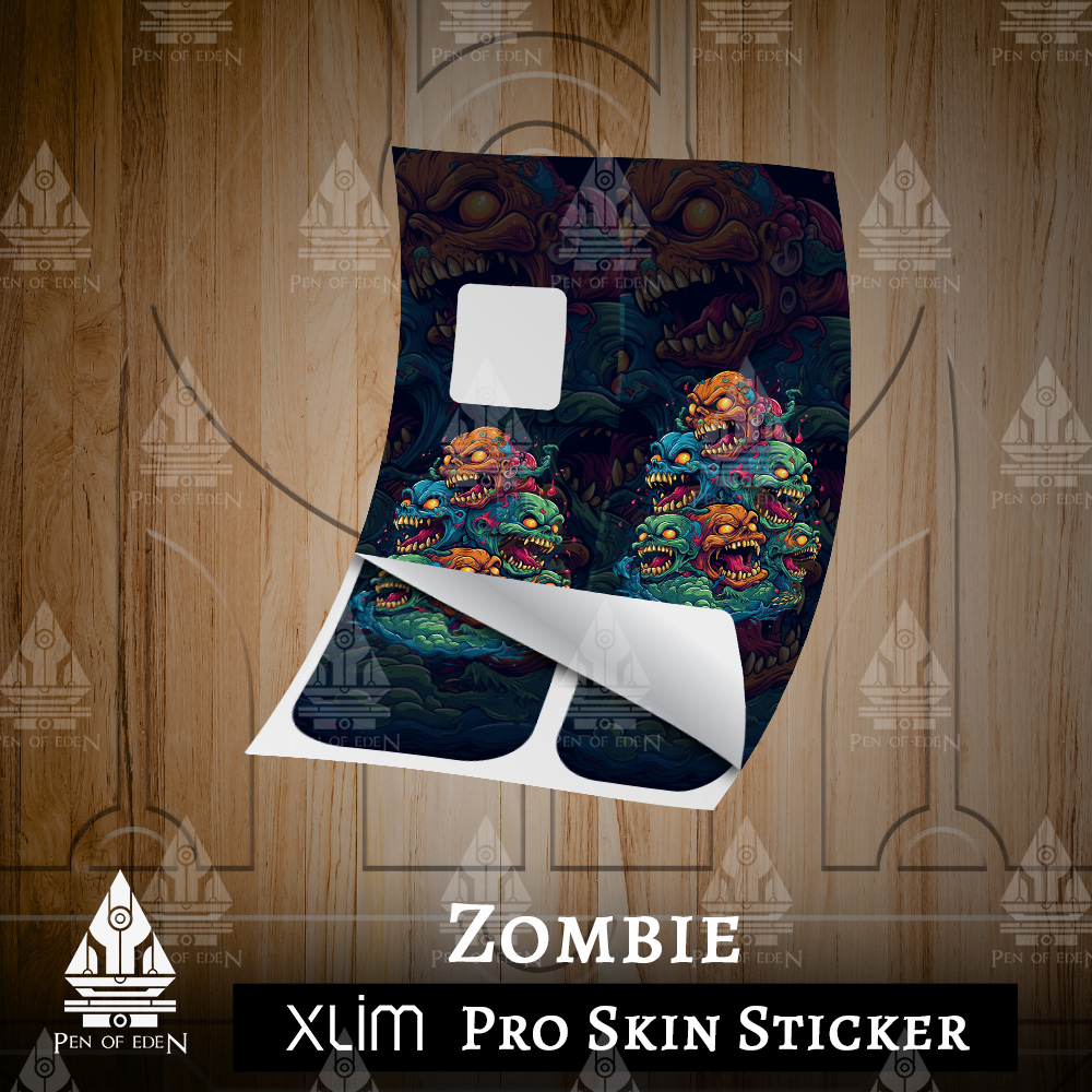 oxva xlim pro sticker RandM Digital Box 12000 12K Fumot Vape Online main image 1