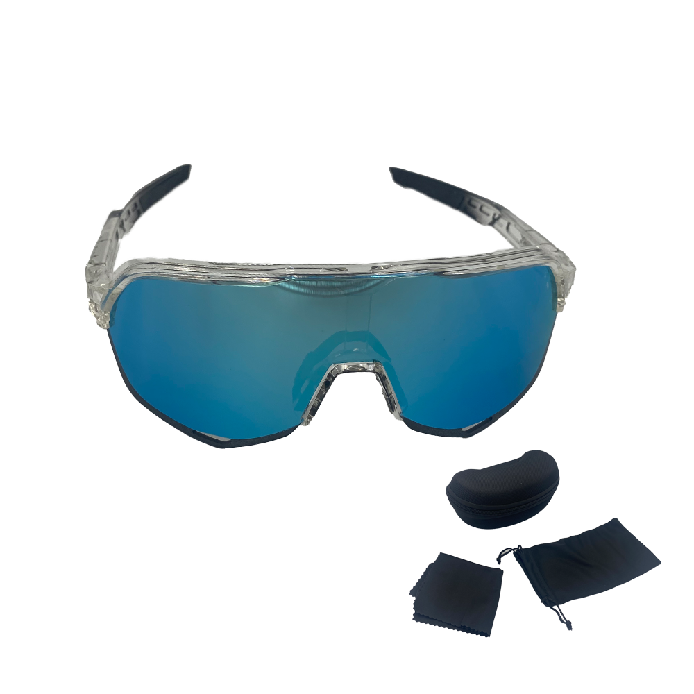 (かきね)100% S2 サングラス　サガン限定モデル 限定品！！】100% サングラス S2 サガンモデル かきね)100% S2