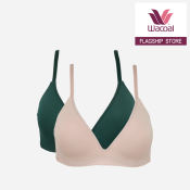 Wacoal Pretty Pairs - Comfort Fit Bra