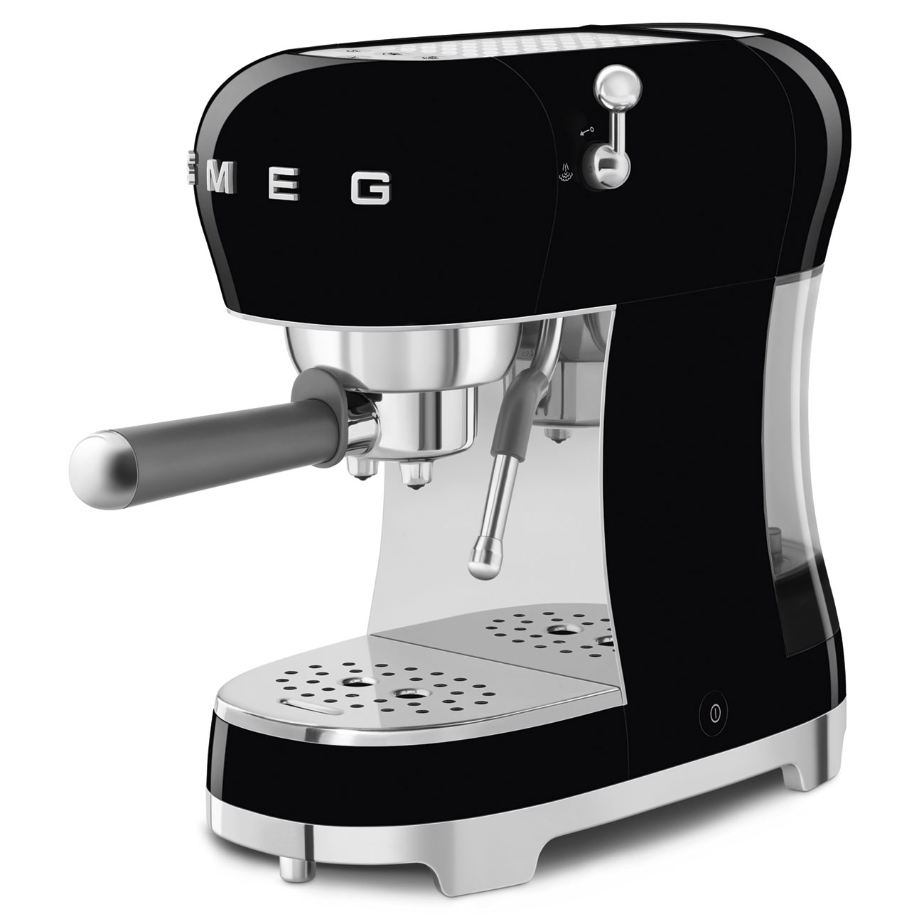 Shop Espresso Coffee Machine Smeg Cheap – Fast Easy Lazada