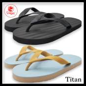 Dragon 'Titan' Men's Original Rubber flipflops/slippers