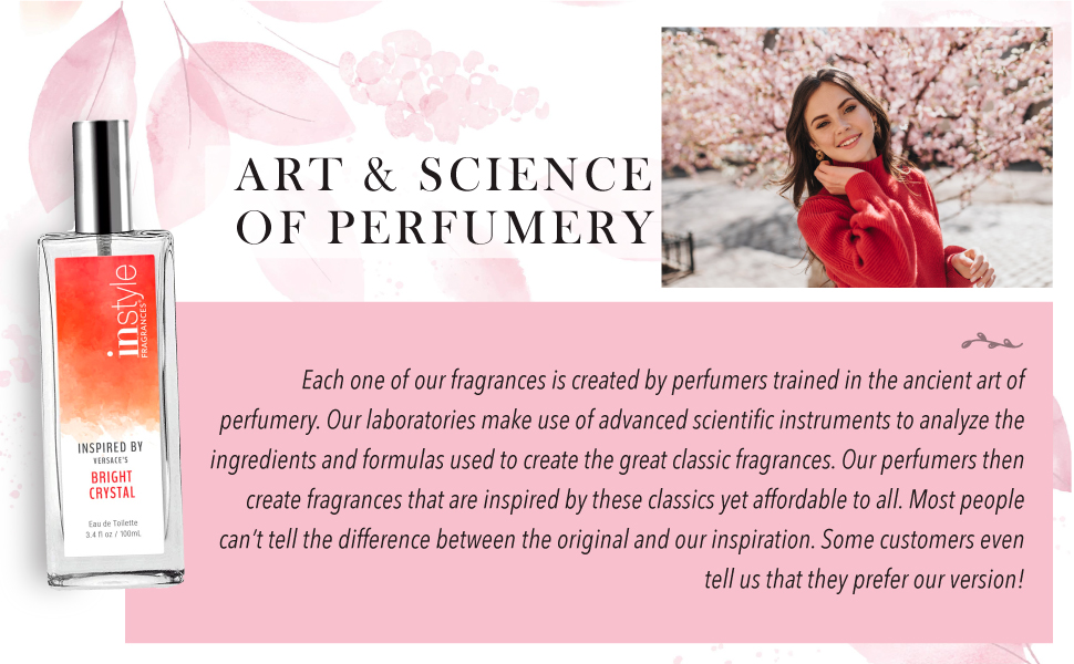 Instyle Fragrances  Inspired by Elizabeth Taylor Women's Eau de