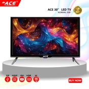 ACE 30" LED TV Normal-30E1
