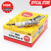 NGK CPR7EA-9 Standard Spark Plug