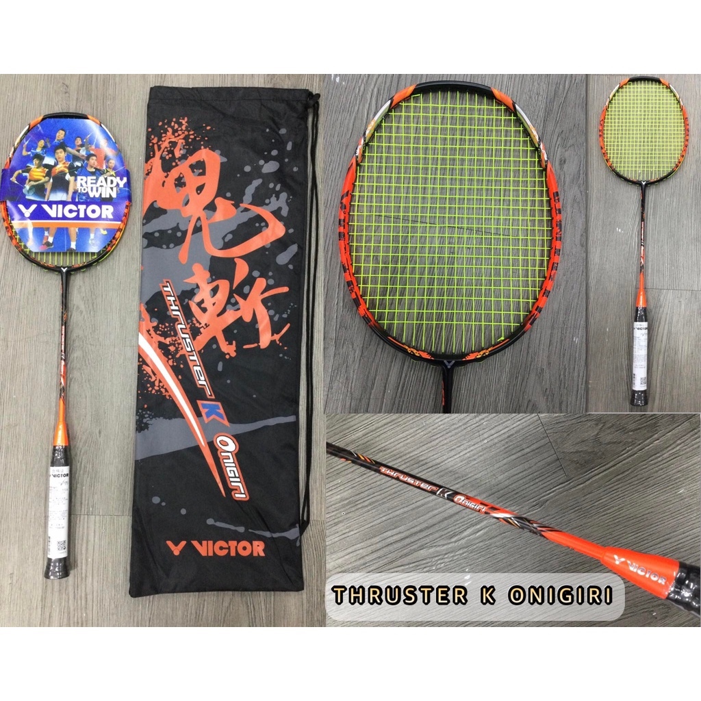 Badminton Racket – Sports Outlet