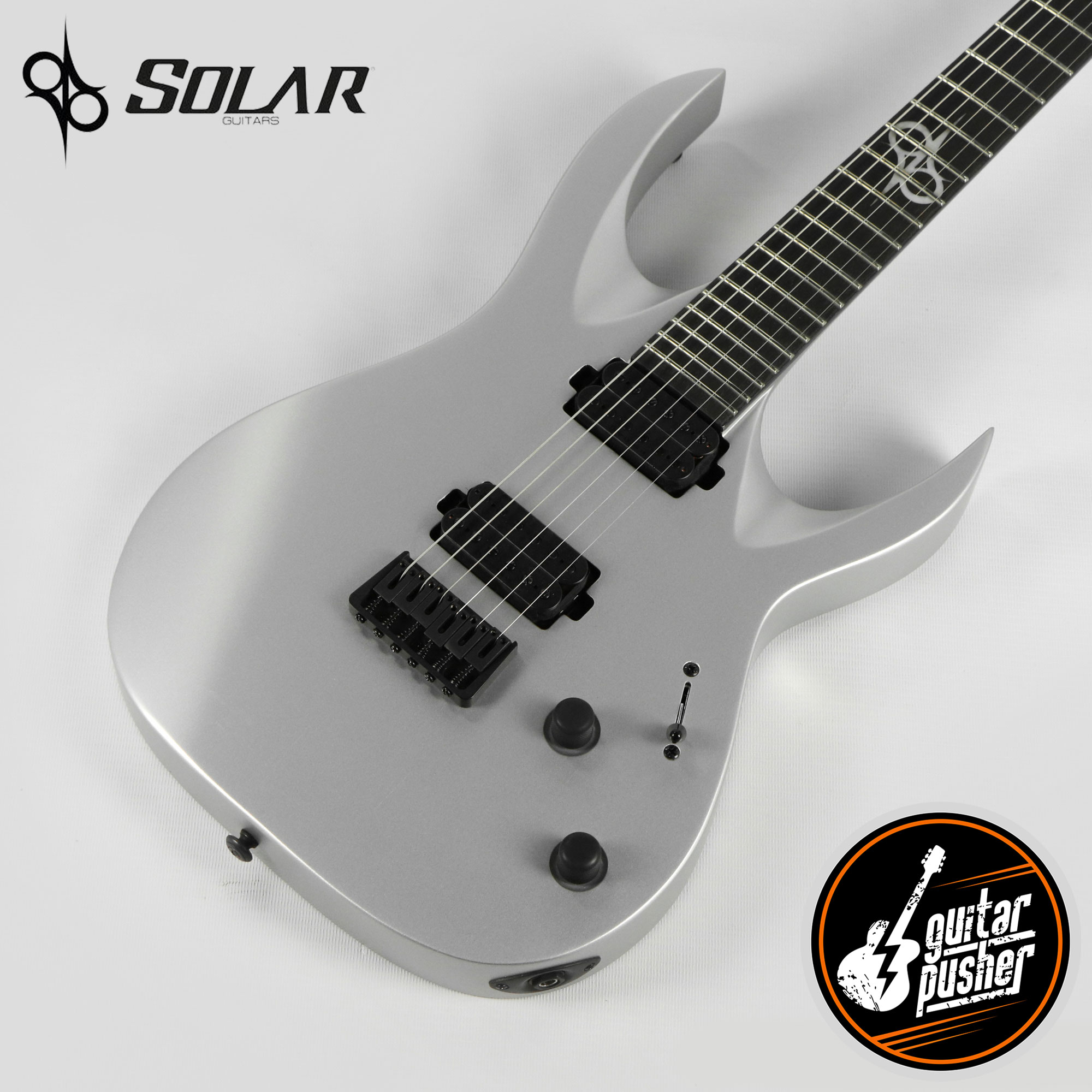 Washburn PX-SOLAR16TBLM エレキギター lalinews.ir