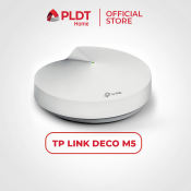 TP Link Deco M5 Wifi Mesh