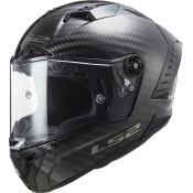LS2 FF805 Carbon Thunder Racing 1 Full Face Motorcycle Helmet