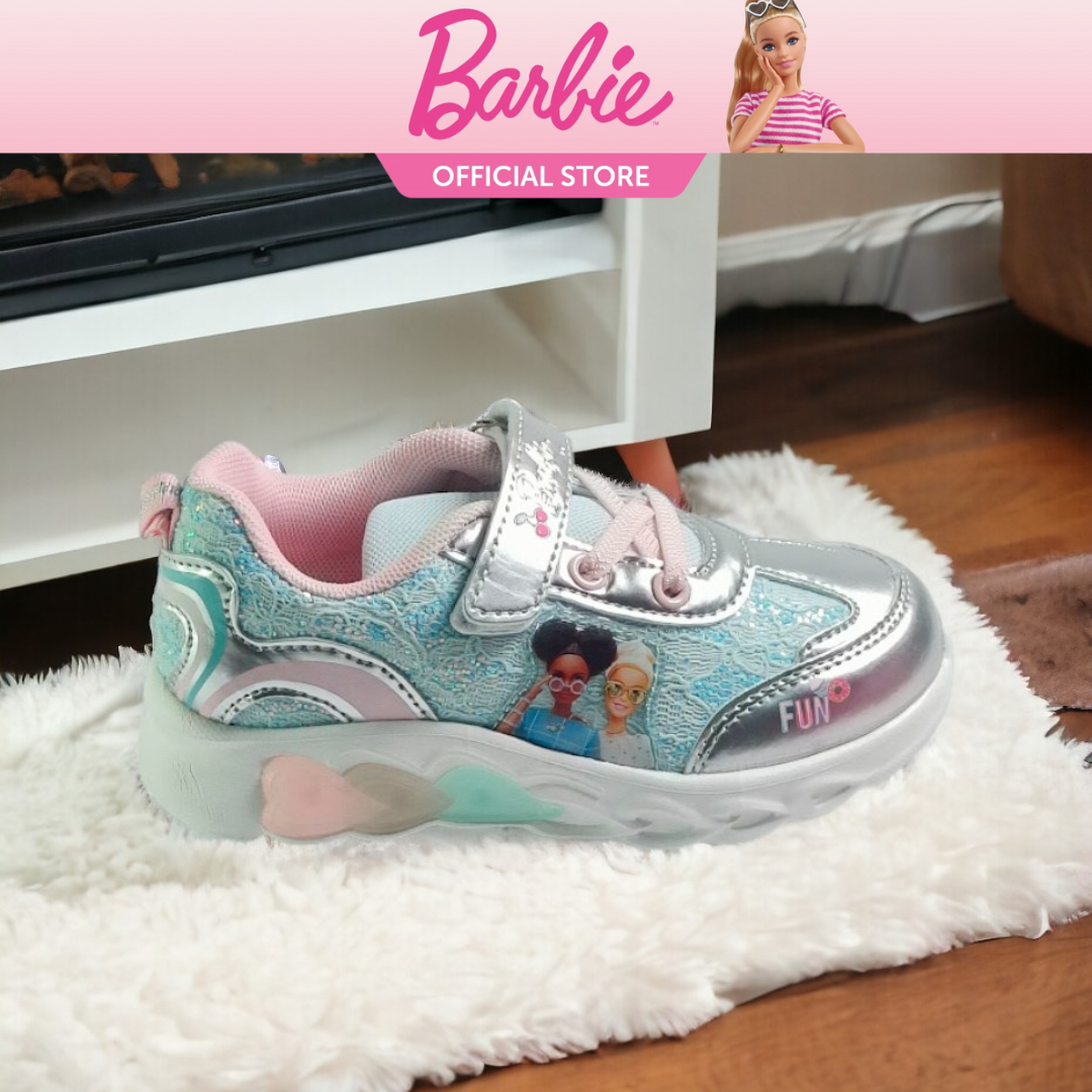 Barbie shoes for girls sale