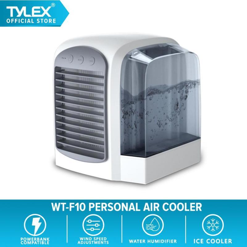 prolectrix ice cube air cooler