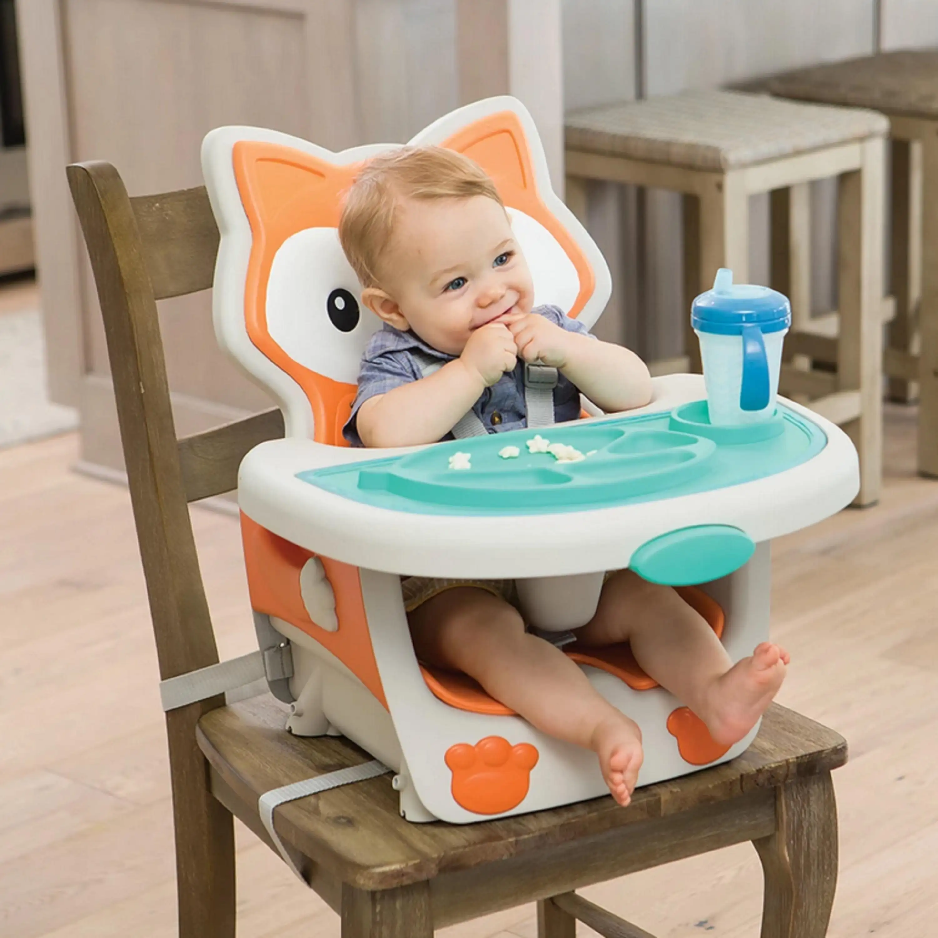 infantino grow with me seat