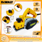 DeWALT Electric Wood Power Planer Tool