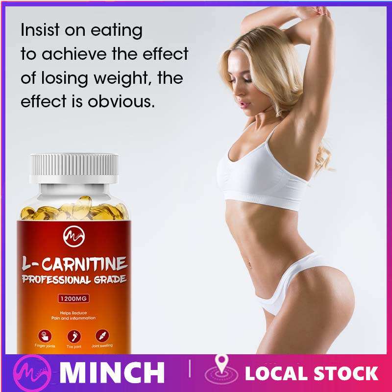 l carnitine lazada PE Nutrition L-Carnitine 60 Tablets 500mg L-Carnitine, 500 mg, 60 Veg