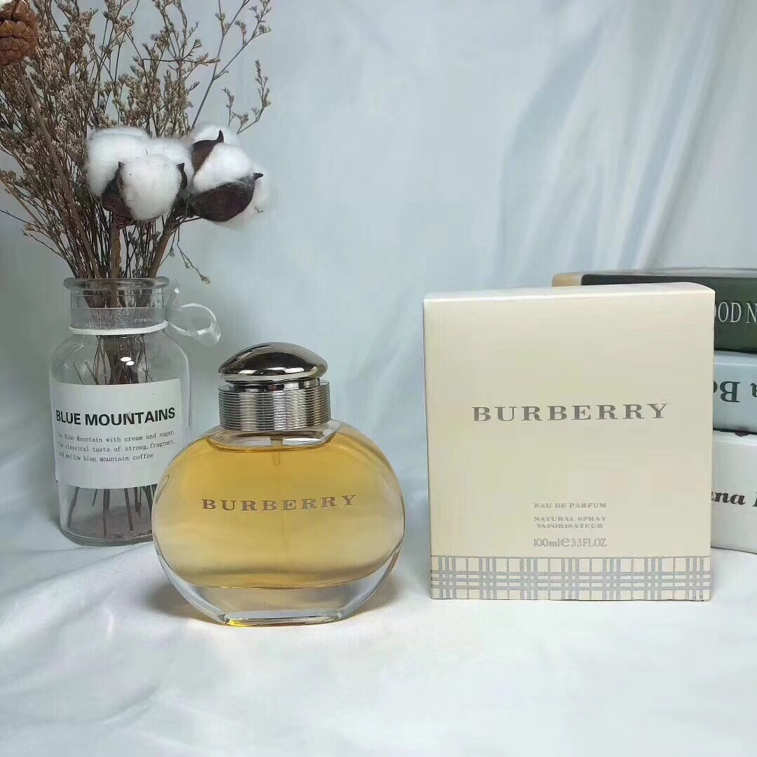 Shop Burberry For Women Perfume Classic online 