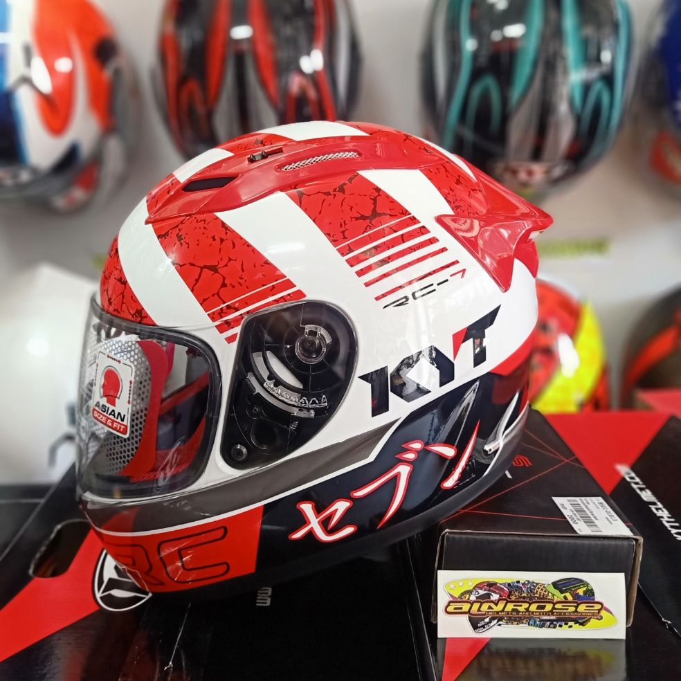 Kyt Helmet Rc7 Shop Kyt Helmet Rc7 With Great Discounts And Prices Online Lazada Philippines