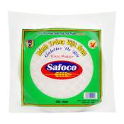 Safoco Rice Wrapper 300 grams Product of Vietnam