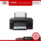 Canon PIXMA G2020 Refillable Ink Tank 3-in-1 Printer