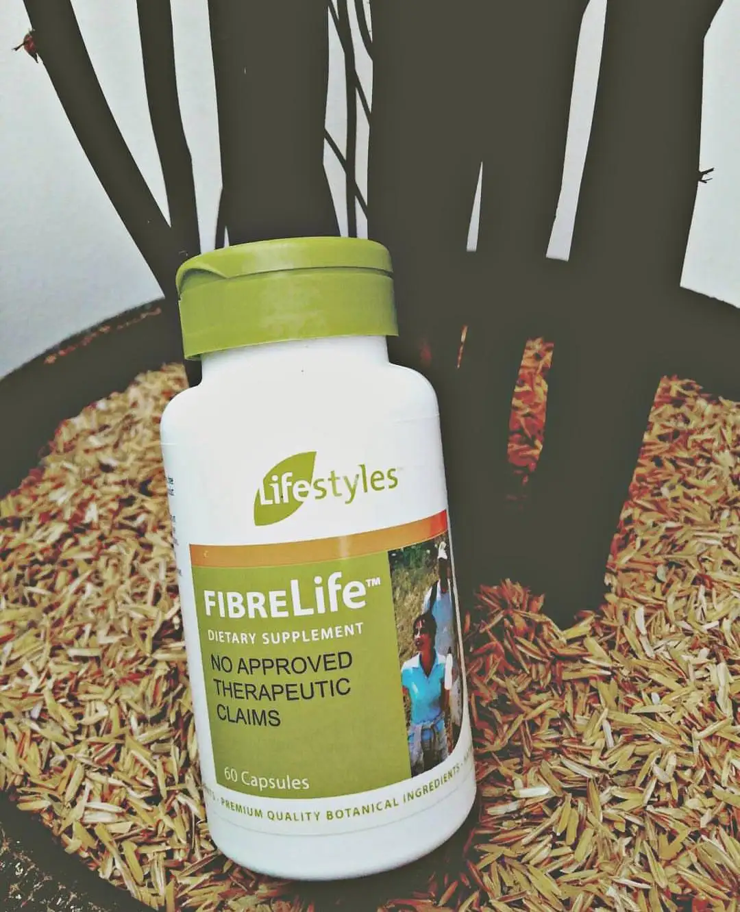 Lifestyles Products Fibrelife