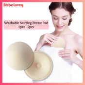 Babelovey Washable Reusable Nursing Pads